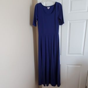 Lularoe Ana Dress